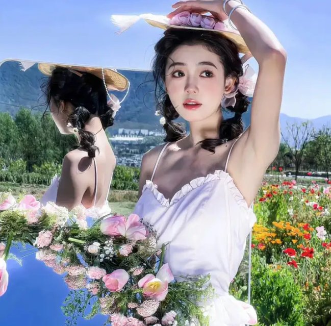 加油!小店