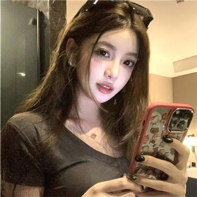 女人不哭